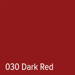 030 Dark Red Transparent Adhesive Vinyl | Oracal 8300 030 Dark Red Transparent Adhesive Vinyl | Oracal 8300