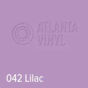 042 Lilac  Oracal 651 Adhesive Vinyl 24" Wholesale Bulk Roll 042 Lilac  Oracal 651 Adhesive Vinyl 24" Wholesale Bulk Roll