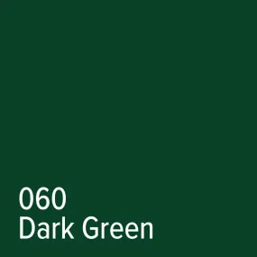 060 Dark Green Transparent Adhesive Vinyl | Oracal 8300 060 Dark Green Transparent Adhesive Vinyl | Oracal 8300