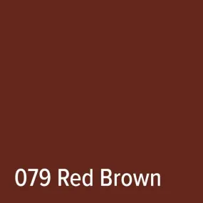 079 Red Brown Transparent Adhesive Vinyl | Oracal 8300 079 Red Brown Transparent Adhesive Vinyl | Oracal 8300