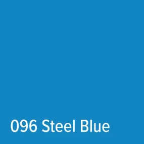 096 Steel Blue Transparent Adhesive Vinyl | Oracal 8300 096 Steel Blue Transparent Adhesive Vinyl | Oracal 8300