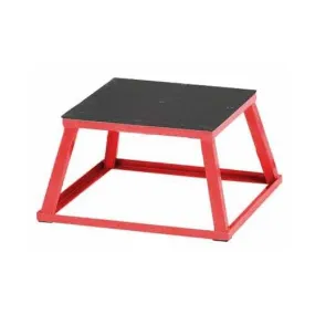 12" Deluxe Steel Plyobox 12" Deluxe Steel Plyobox