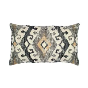 12" x 20" Elaine Smith Pillow  Evolution Honey 12" x 20" Elaine Smith Pillow  Evolution Honey