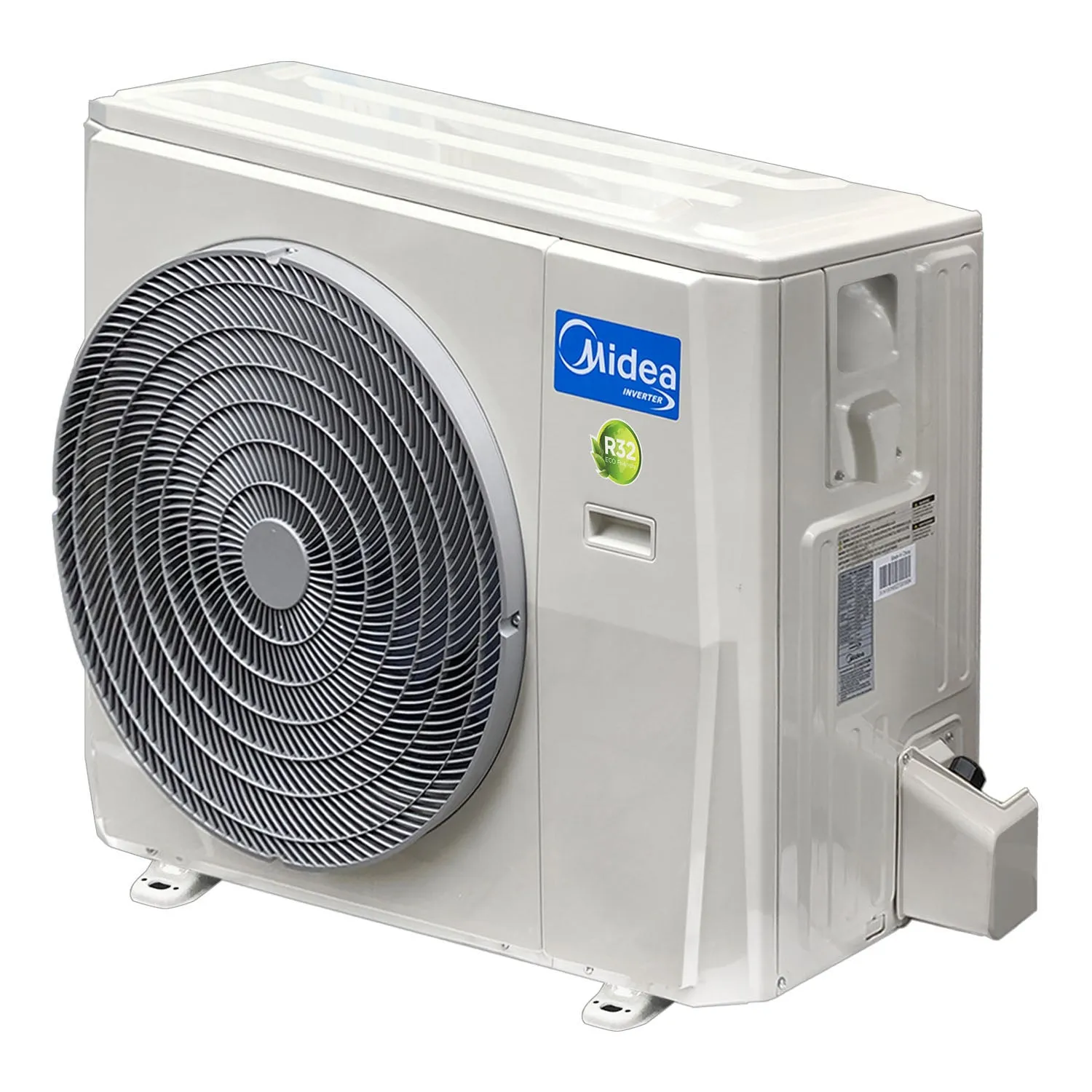 18000 BTU 4-Way Cassette AC (Inverter)