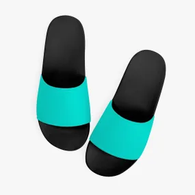 235. Casual Sandals - Black 235. Casual Sandals - Black