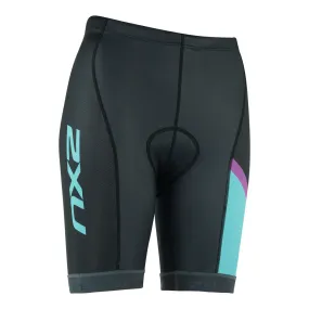 2XU Women's Long Distance Tri Short 2XU Women's Long Distance Tri Short