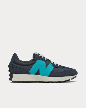 327 Eclipse With Virtual Sky Low Top Sneakers 327 Eclipse With Virtual Sky Low Top Sneakers