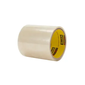 3M Adhesive Transfer Tape 467MP, Clear, 24 in x 60 yd, 2 mil 3M Adhesive Transfer Tape 467MP, Clear, 24 in x 60 yd, 2 mil