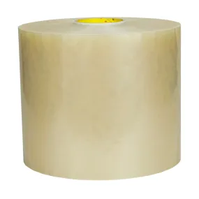3M Adhesive Transfer Tape 467MPF, Clear, 54 in x 60 yd, 2 mil 3M Adhesive Transfer Tape 467MPF, Clear, 54 in x 60 yd, 2 mil