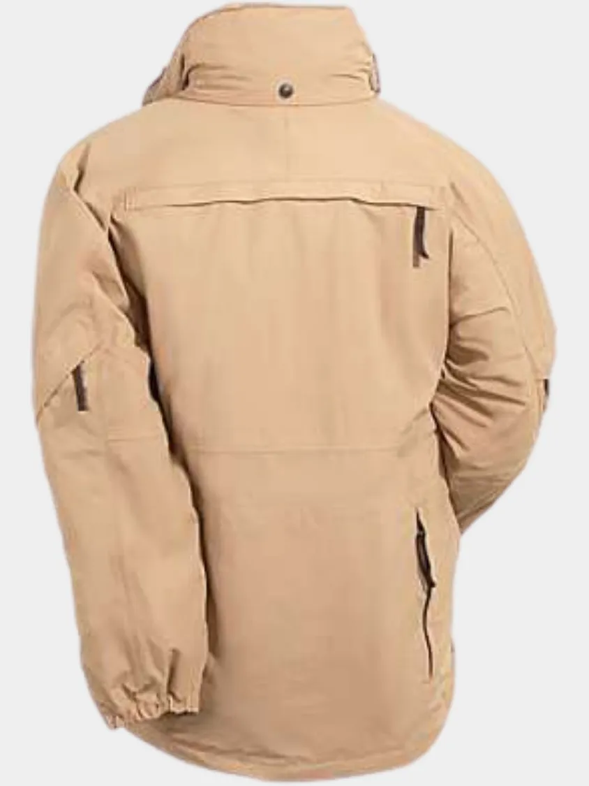 5-11 Tactical Men's Aggressor Parka Jacket