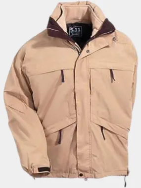 5-11 Tactical Men's Aggressor Parka Jacket 5-11 Tactical Men's Aggressor Parka Jacket