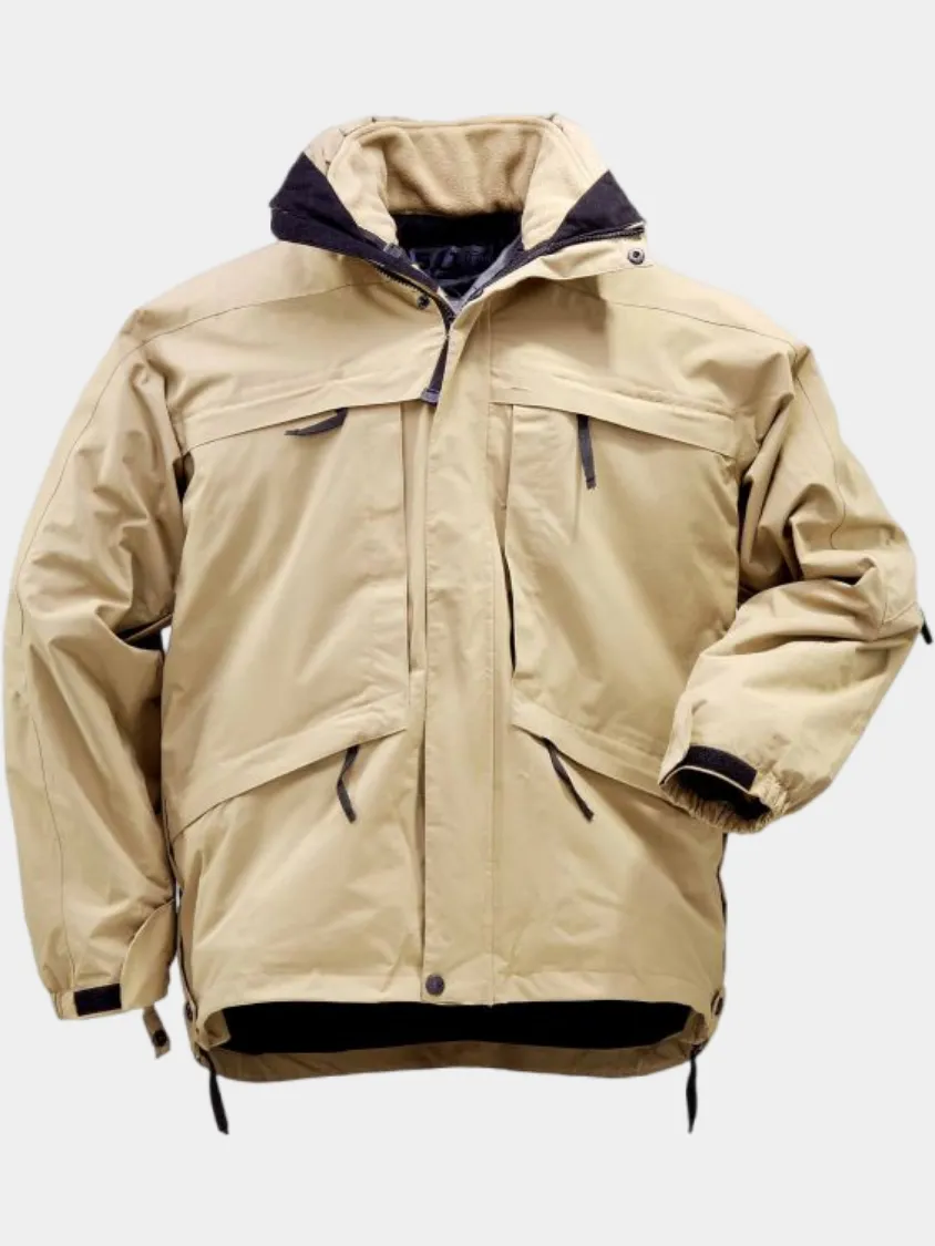 5-11 Tactical Men's Aggressor Parka Jacket