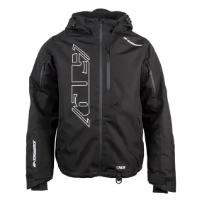 509  R-200 Crossover Snowmobile Jacket 5TECH Insulated Thinsulate Black Ops 509  R-200 Crossover Snowmobile Jacket 5TECH Insulated Thinsulate Black Ops
