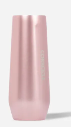 7oz Stemless Flute 7oz Stemless Flute