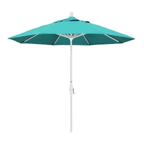 9' Golden State Patio Umbrella in Aruba 9' Golden State Patio Umbrella in Aruba