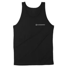 Accesswire - Unisex Premium Tank (DTFx) Accesswire - Unisex Premium Tank (DTFx)