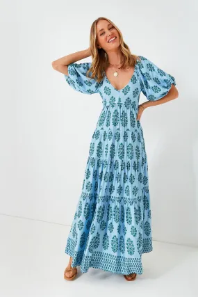 Adia Baltic Ila Maxi Dress Adia Baltic Ila Maxi Dress