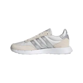 Adidas 60S 2.0 Women Running Shoes Chalk White Adidas 60S 2.0 Women Running Shoes Chalk White