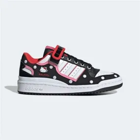 ADIDAS FORUM LOW x HELLO KITTY ADIDAS FORUM LOW x HELLO KITTY