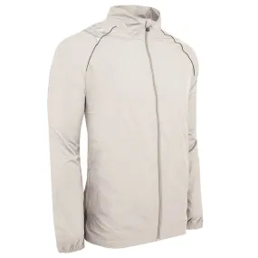adidas Men's ClimaProof 3-Stripes Full Zip Jacket adidas Men's ClimaProof 3-Stripes Full Zip Jacket