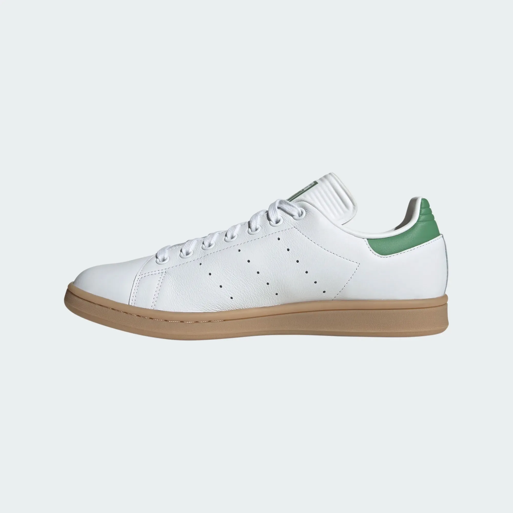 Adidas - Stan Smith White/Green
