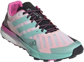 adidas Women's Terrex Speed Ultra Trail Running Shoe adidas Women's Terrex Speed Ultra Trail Running Shoe