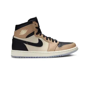 Air Jordan 1 Retro High 'Black Mushroom' Women's (2019) Air Jordan 1 Retro High 'Black Mushroom' Women's (2019)