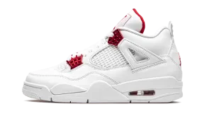 Air Jordan 4 Retro Metallic Red Air Jordan 4 Retro Metallic Red