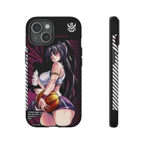 Akeno / iPhone Cases - LIMITED Akeno / iPhone Cases - LIMITED