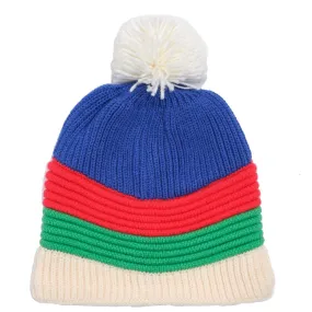 Alpine Ski Beanie (EC0681) Alpine Ski Beanie (EC0681)