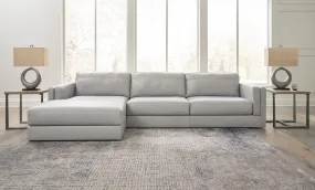 Amiata 2-Piece Sectional with Chaise Amiata 2-Piece Sectional with Chaise