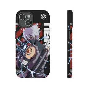 ANBU / iPhone Case - LIMITED ANBU / iPhone Case - LIMITED