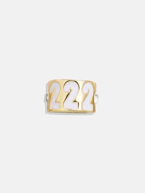 Angel Number 360 Bead - 222 Angel Number 360 Bead - 222