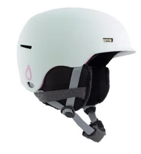 ANON RAVEN WOMENS HELMET - AQUA ANON RAVEN WOMENS HELMET - AQUA