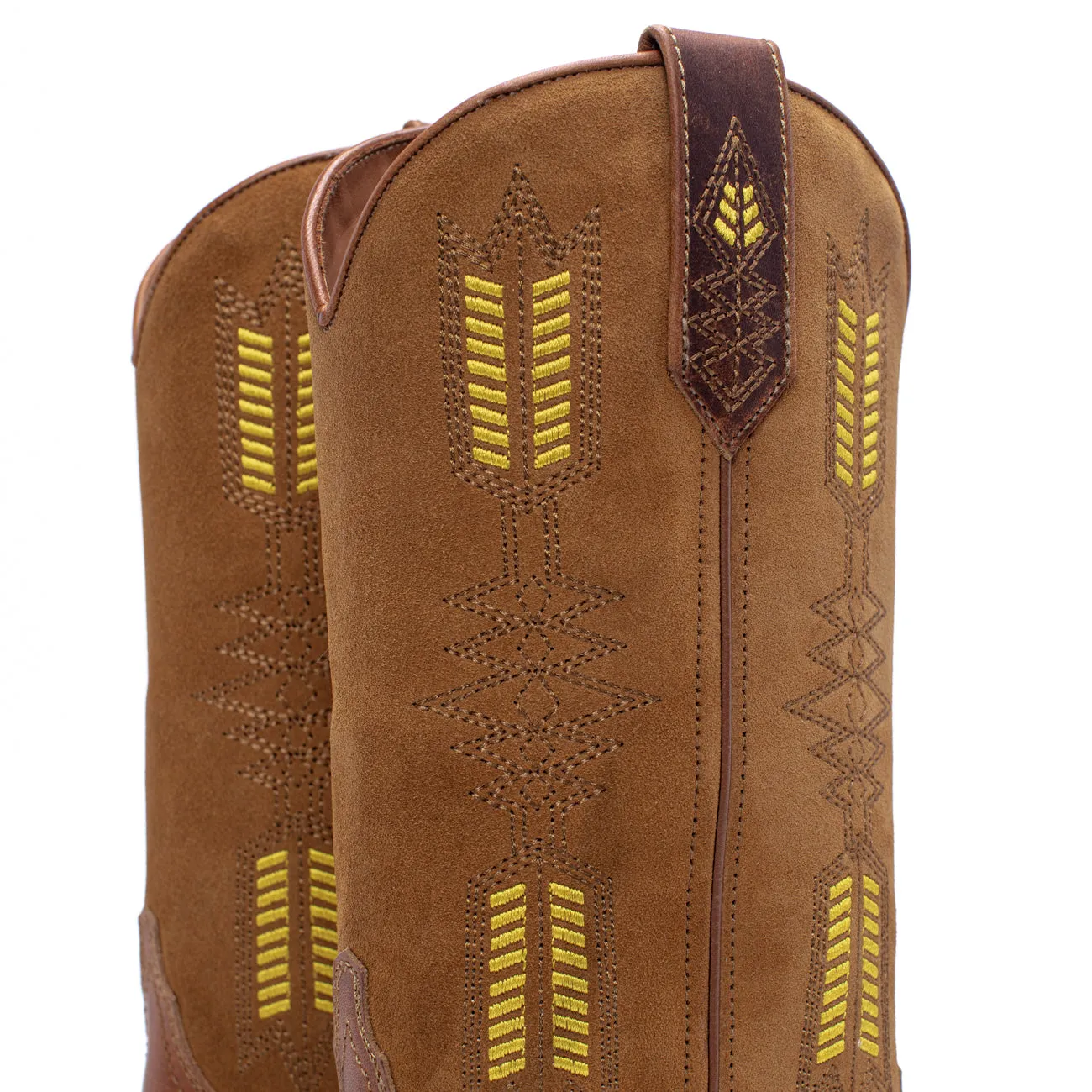 Apache Cognac