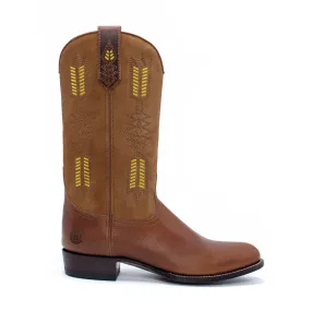 Apache Cognac Apache Cognac