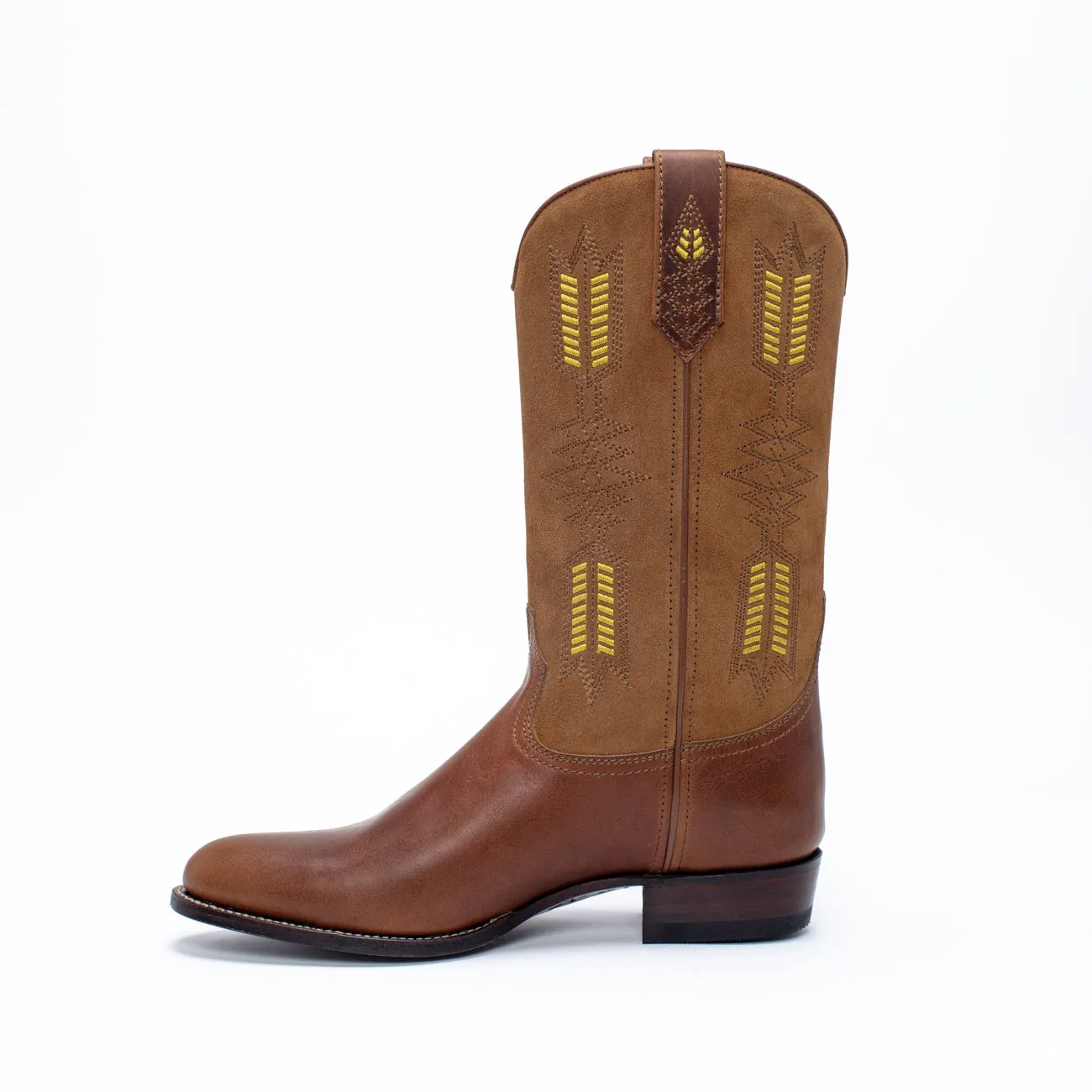 Apache Cognac