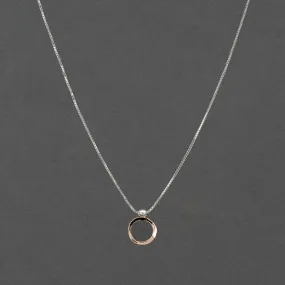 APHRODITE CHARM NECKLACE APHRODITE CHARM NECKLACE