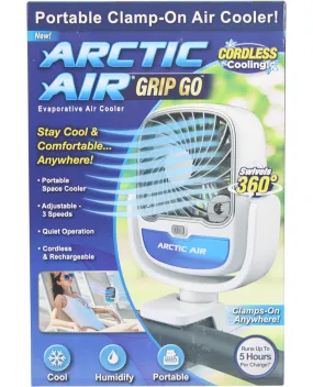 Arctic Air Grip Go Personal Air Cooler Arctic Air Grip Go Personal Air Cooler