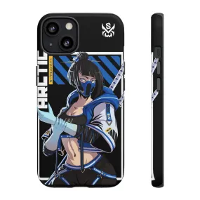 Arctic / iPhone Case Arctic / iPhone Case