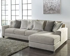 Ardsley 2-Piece Sectional with Chaise Ardsley 2-Piece Sectional with Chaise