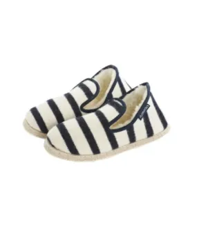 Armor Lux Striped Slipper Armor Lux Striped Slipper