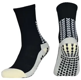Arrow Grip Socks - Black v2 Arrow Grip Socks - Black v2