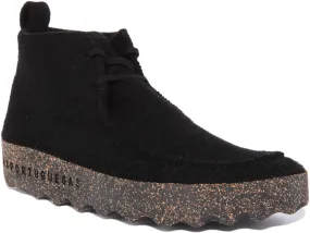 Asportuguesas Cody In Black For Women Asportuguesas Cody In Black For Women