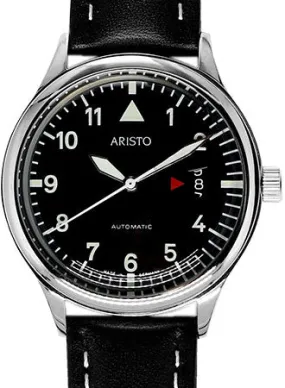Aviator 40 Triple Date 4H354 Aviator 40 Triple Date 4H354