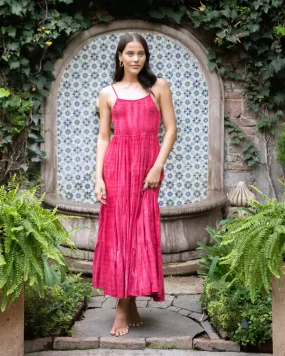 Avisa Maxi Dress Avisa Maxi Dress
