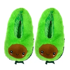 Avocuddle Fuzzy Slippers Avocuddle Fuzzy Slippers