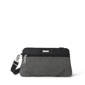 Baggallini Securtex Anti-Theft Everyday Crossbody Bag Baggallini Securtex Anti-Theft Everyday Crossbody Bag