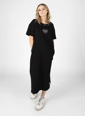 Bebe Dress - Lil Caution Bebe Dress - Lil Caution
