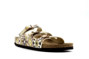 Birkenstock Florida Fresh Vegan Birkenstock Florida Fresh Vegan